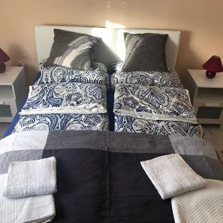 Obiteljski Filip U Blizini Plaze Za Djecu Apartament *